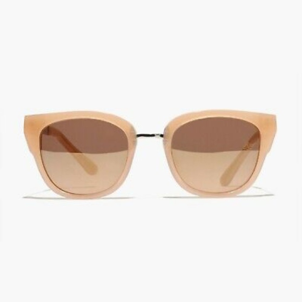 Madewell Playlist Sunglasses